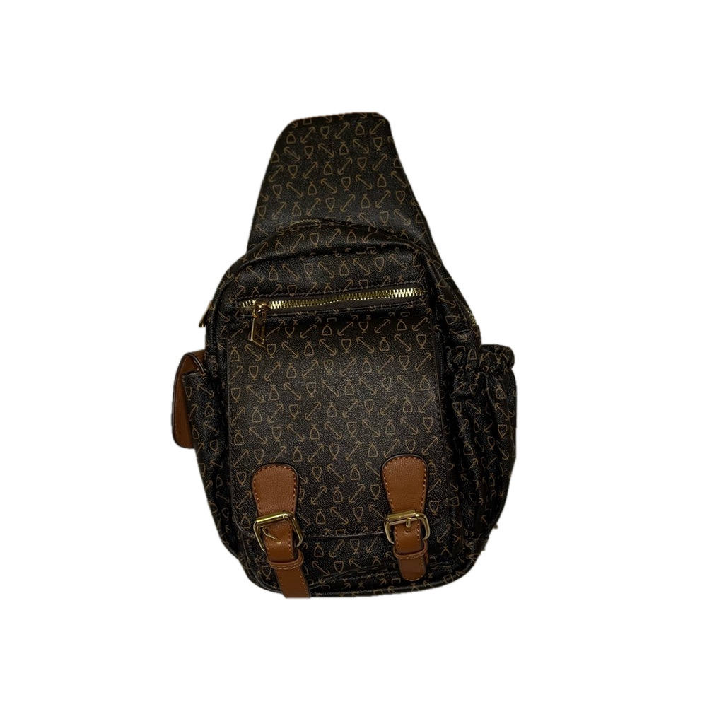 AR New York Crossbody bag NWT‎